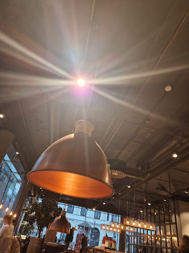 Espresso House Karlstad 15-huset