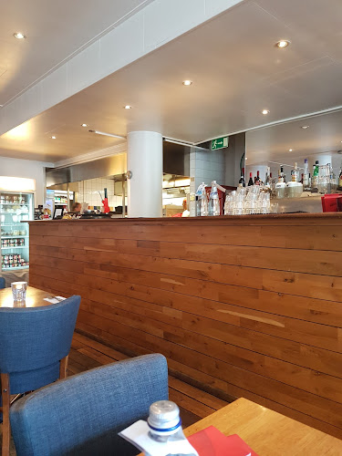 V.E.S.P.A Gustav Adolfs torg - Malmö