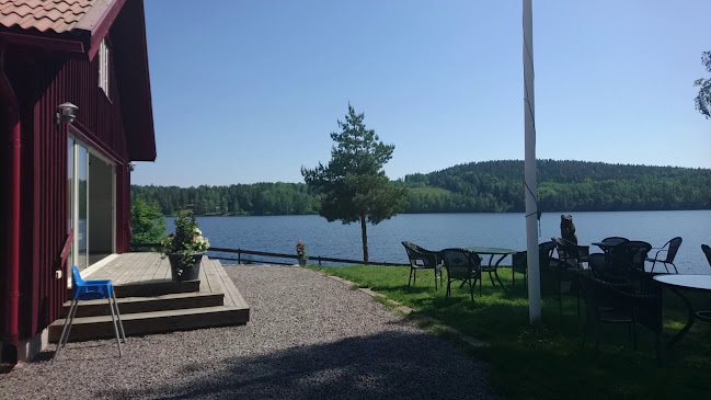 Opinii despre Värmskogs Café în Värmskog - Gastronomi och hotellverksamhet