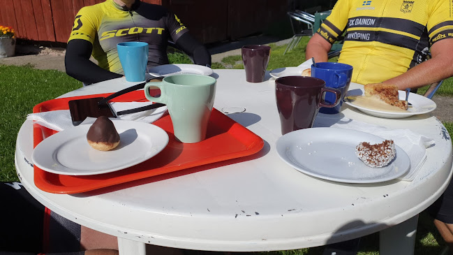 Ängby Gårdsbutik och Café - Björkvik