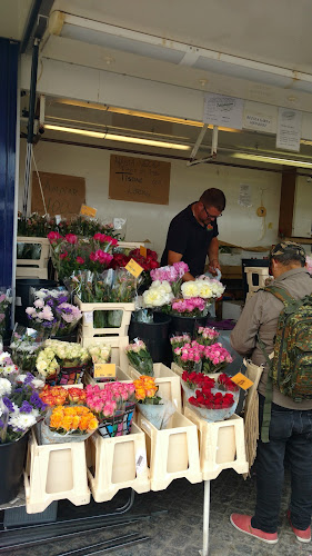 Varbergs torg - Gastronomi och hotellverksamhet