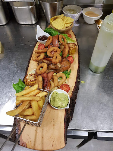 Comentarii opinii despre Kings Arms i Avesta AB