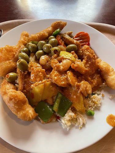 Comentarii opinii despre Coco Thai