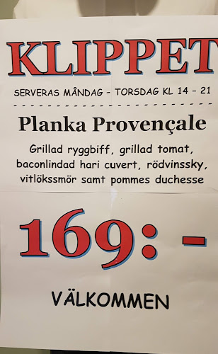 Opinii despre Fellini în Landskrona - Gastronomi och hotellverksamhet