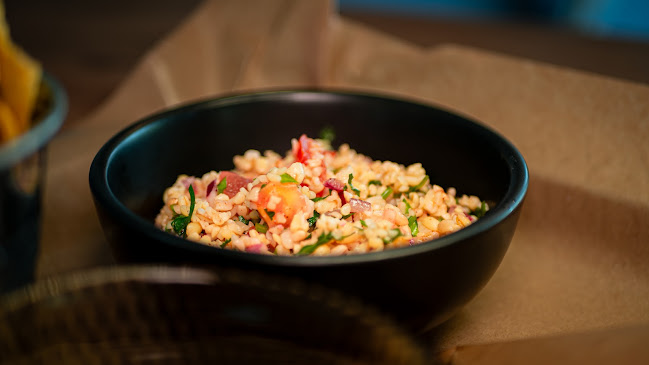 O’Tortilla Open Times