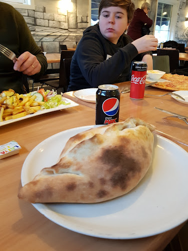 Reviews of Pizzeria Arena in Gnesta - Gastronomi och hotellverksamhet