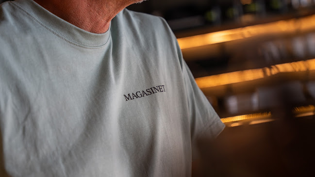 Magasinet Västerås Open Times