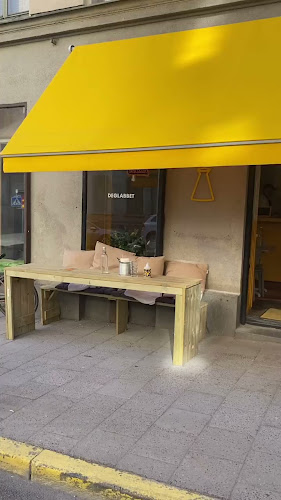 Opinii despre Deglabbet Vasastan în Stockholm - Gastronomi och hotellverksamhet