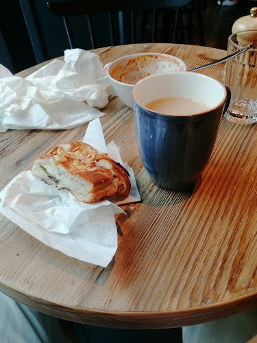 Comentarii opinii despre NOLL ETTAN RESTAURANG & CATERING