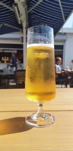 Comments and reviews of Restaurang Pråmen