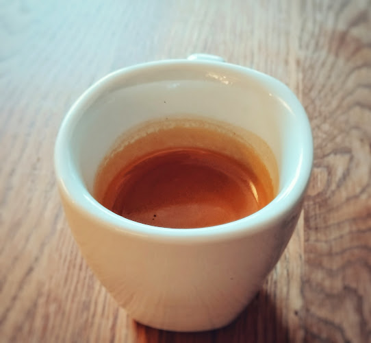 Costas Of Sweden "Roastery & Brewbar” Open Times