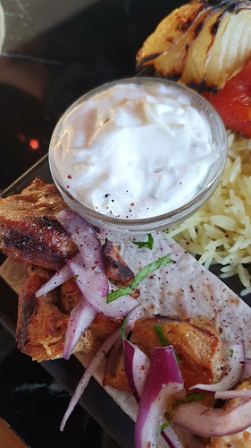 Opinii despre Tbilisis Hörna în Johanneshov - Gastronomi och hotellverksamhet