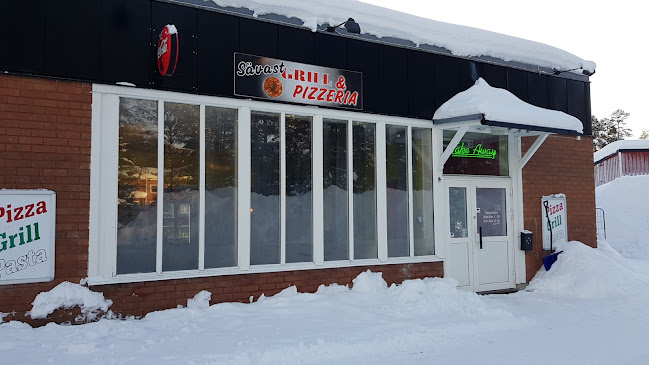 Sävast Grill och Pizzeria - Boden