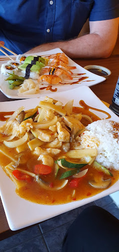 Reviews of Asian Wok in Motala - Gastronomi och hotellverksamhet