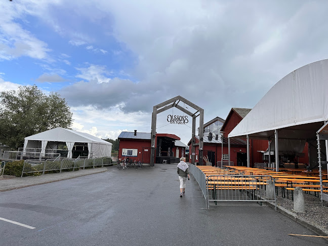 Olssons Brygga - Arvika