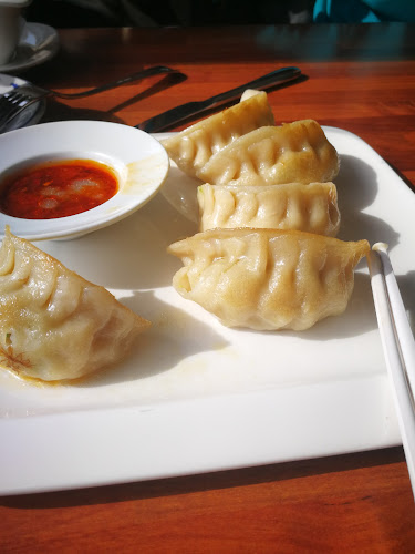 Comentarii opinii despre Restaurang Kim Loon