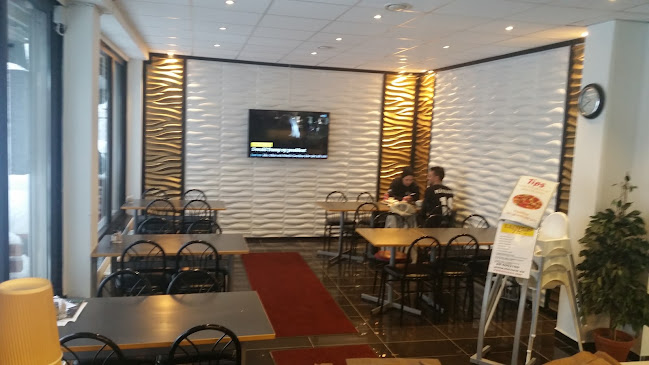 Pizzeria Timone Phone number