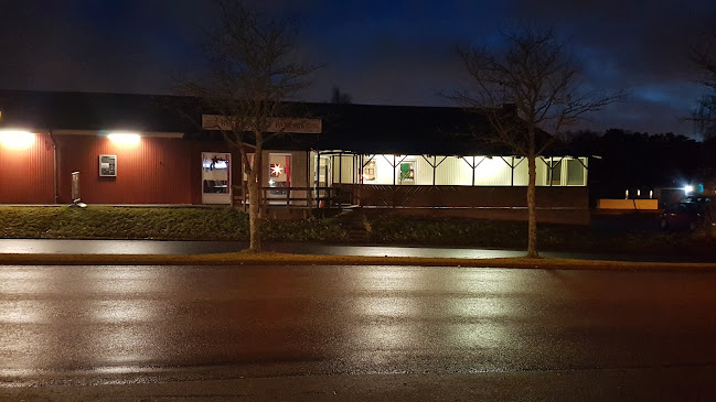 Comments and reviews of Pärlan Pizzeria & Pub