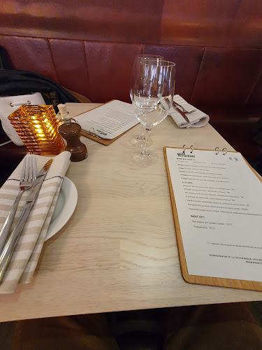 Nalen Restaurang - Gastronomi och hotellverksamhet