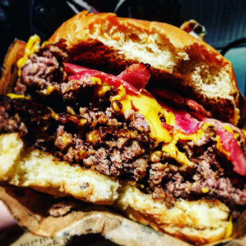 Comentarii opinii despre Shady Burgers Växjö