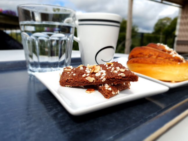 Sannegårdens Pizzeria Ulricehamn - Ulricehamn