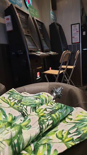 Smash Corneer Sundbyberg - Gastronomi och hotellverksamhet