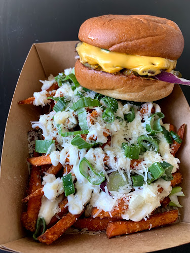 Hamburgeriet - Västerås