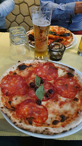 Comentarii opinii despre Ombra ristorante pizzeria