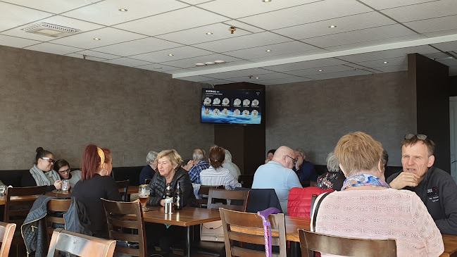 Opinii despre Da Mario Ristorante frölunda în Västra Frölunda - Gastronomi och hotellverksamhet