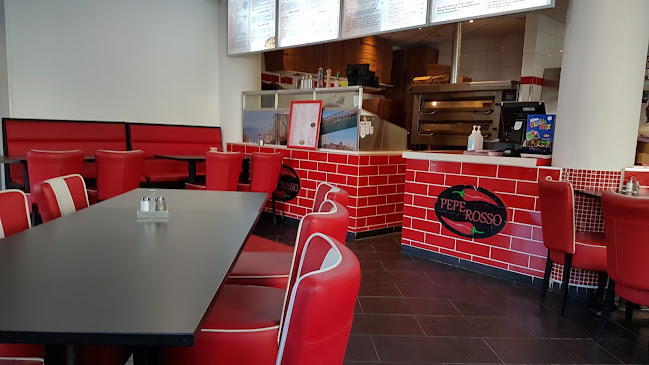 Comentarii opinii despre Pepe Rosso