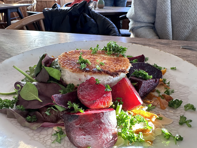 Stallgården - Gastronomi och hotellverksamhet