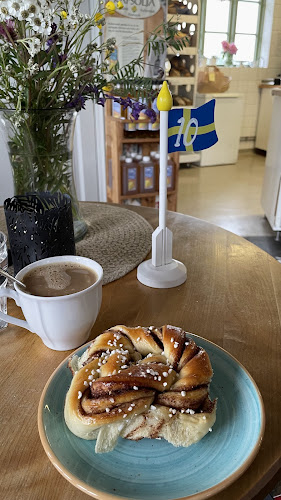 Lyckans Stenugnsbageri - Gastronomi och hotellverksamhet