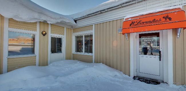 Restaurang Lorentus - Lycksele