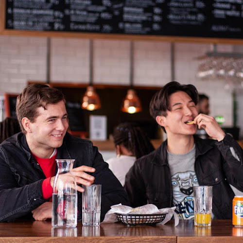 Brooklyn Burger Nässjö - Gastronomi och hotellverksamhet