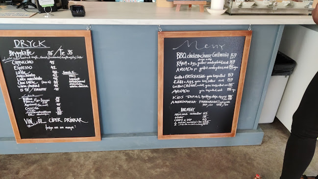 Opinii despre Herman's Bistro în Borlänge - Gastronomi och hotellverksamhet