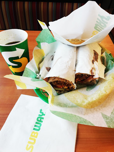 Comentarii opinii despre Subway