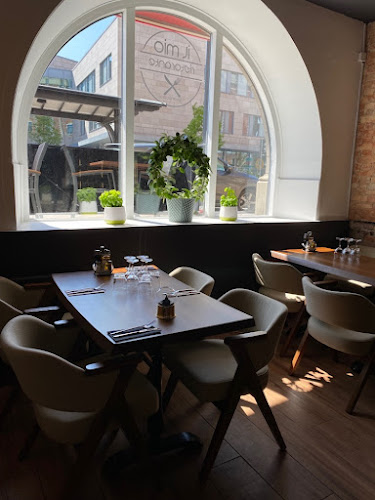 Il Mio Ristorante Phone number