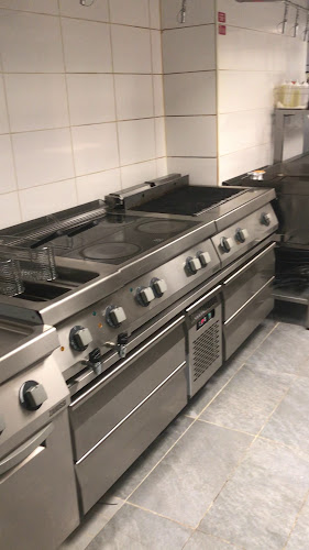 Restaurang Anatolia - Trollhättan