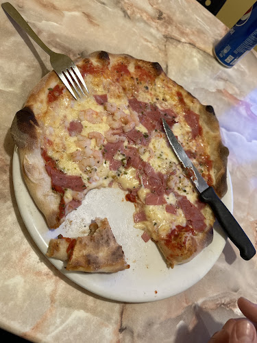 Reviews of Pizzabutik Bella Italia in Sundsvall - Gastronomi och hotellverksamhet