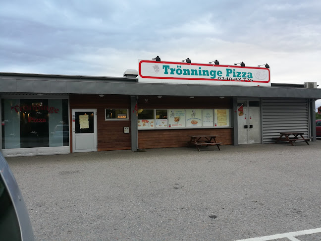Trönninge Pizza Varberg