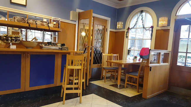 Conditori Nordpolen AB