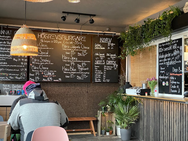 Comentarii opinii despre Kärra Burgers