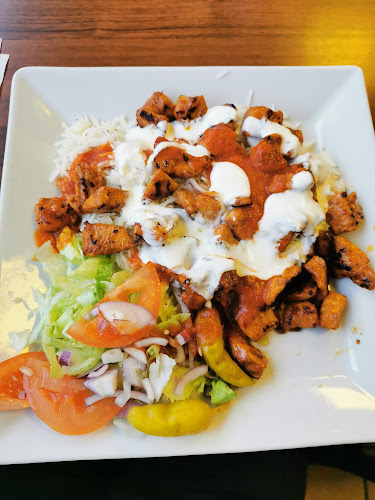 Mynta Pizza Pasta Deli Farsta - Farsta