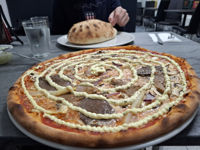 Opinii despre Sjörrödskiosken în Hässleholm - Gastronomi och hotellverksamhet