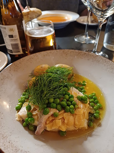 Comentarii opinii despre Bistro Nobel