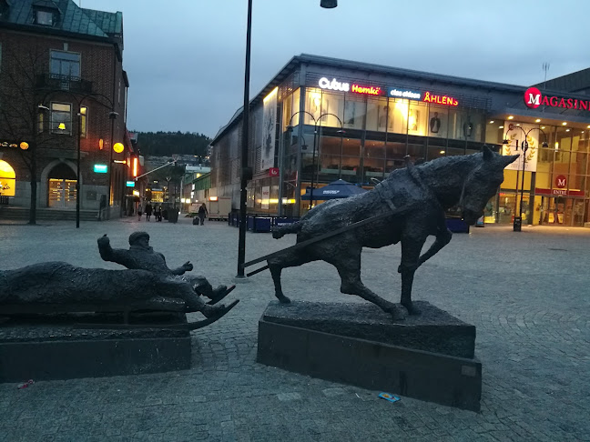 Stora TORGET 1C, 891 33 Örnsköldsvik