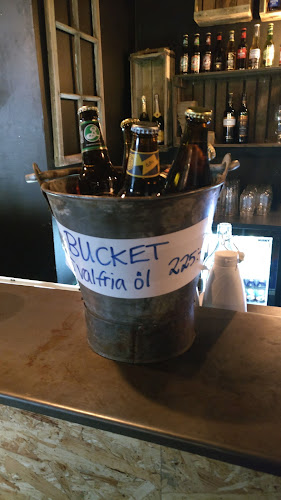 Grit Kitchen (Fd.Street Friends) - Karlstad