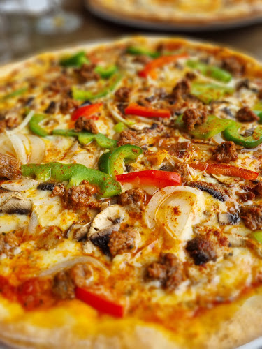 Opinii despre Eklanda Krog în Mölndal - Gastronomi och hotellverksamhet