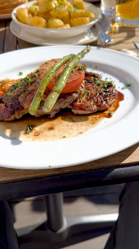 Restaurang Kopparkitteln