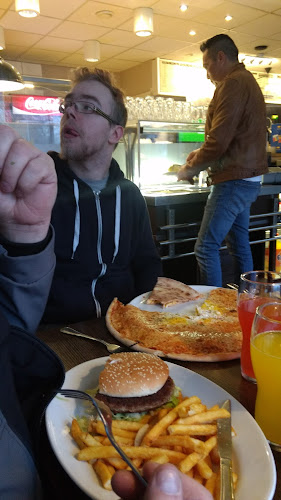 Comentarii opinii despre Pizzeria Milan i Skara